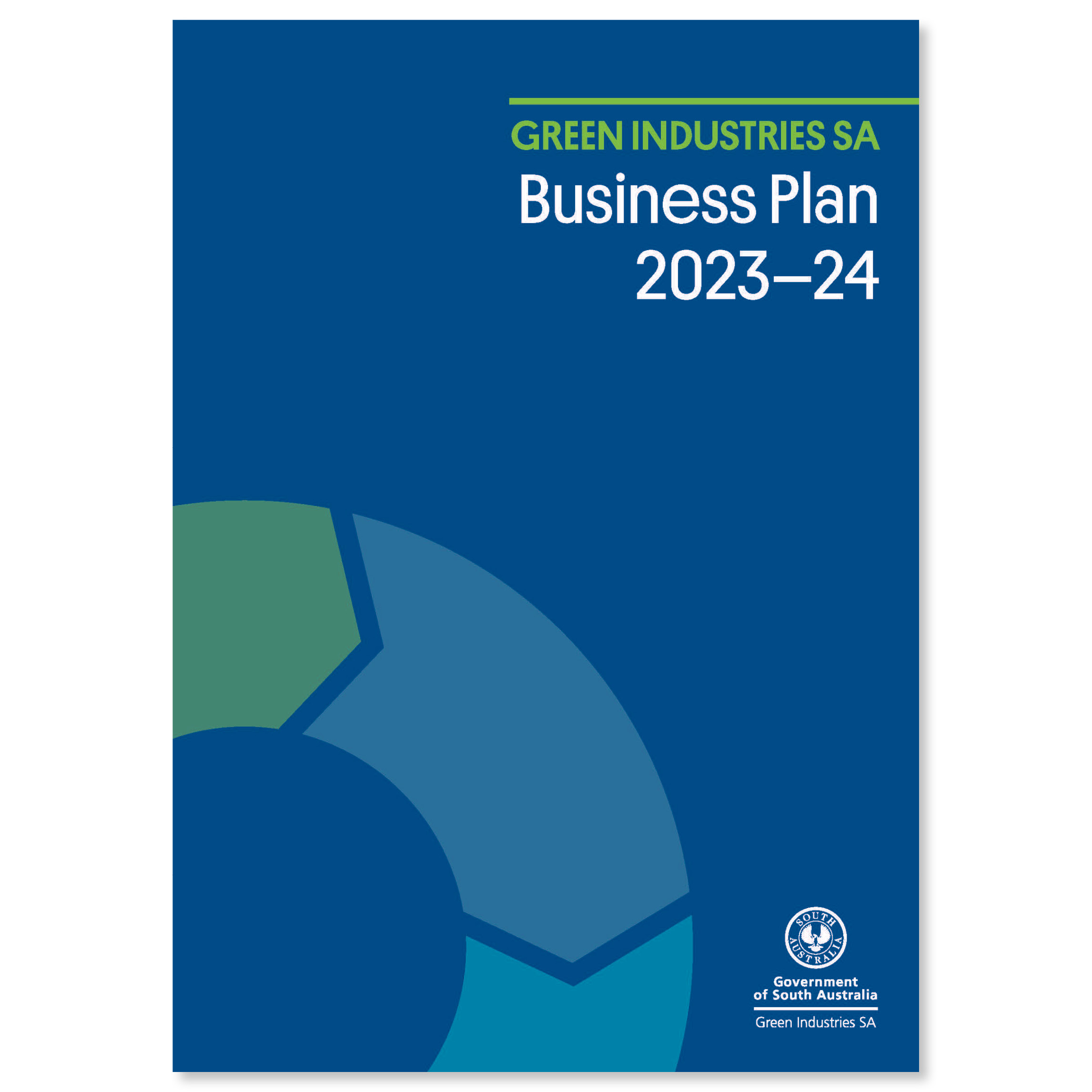 Business Plan 2023–24