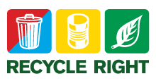 Recycle Right
