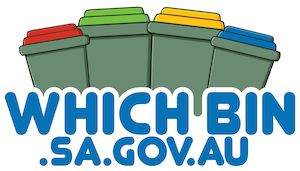 Which Bin Which Bin