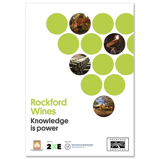  Rockford Wines energy demand management case study (2019)