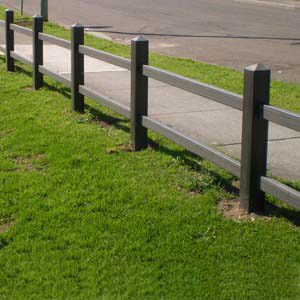 Roocycle Fencing