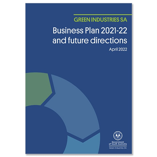 Business Plan 2021-22