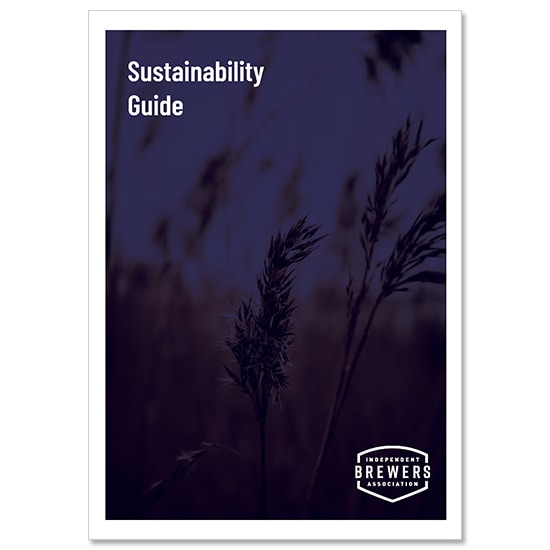 IBA sustainability guide (2021)