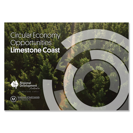 Circular Economy Opportunities: Limestone Coast