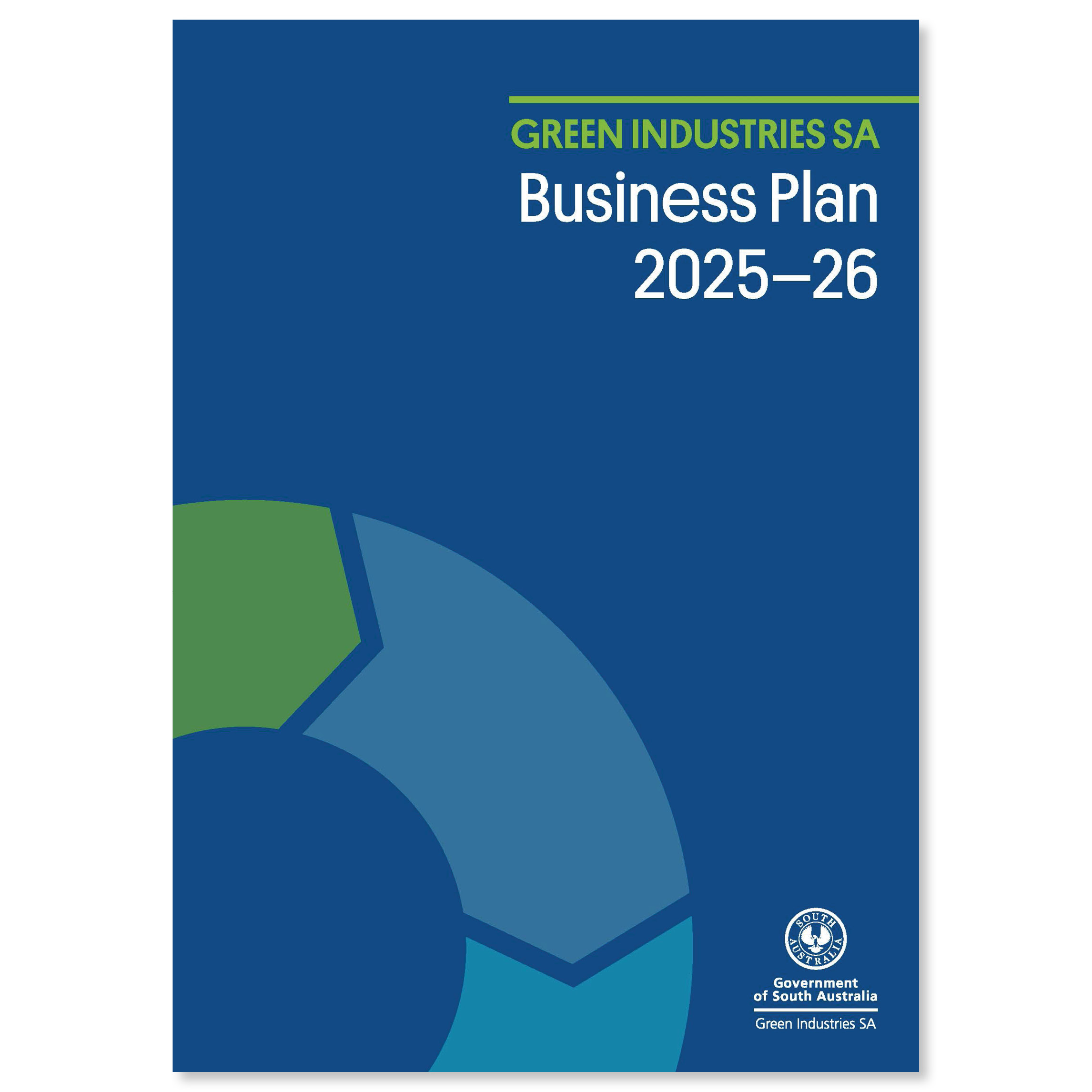 Business Plan 2025–26